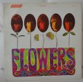 Rolling Stones-Flowers