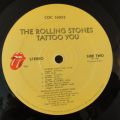 Rolling Stones-Tattooo You
