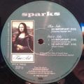 Sparks-So Important