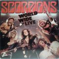 Scorpions-World Wide Live