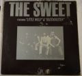 Sweet-The Sweet - Featuring Little Willy & Blockbuster