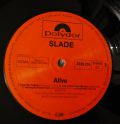 Slade-ALIVE! AND ALIVE VOL II
