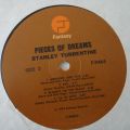 Stanley Turrentine-Pieces of Dreams