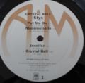 Styx-Crystal Ball