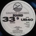 UB40-More UB40 Music