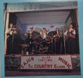 Allen Fontenot & the Country Cajuns [cajun]-Cajun Music