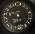A.C. Reed And The Spark plugs, Scotty And The Rib Tips, Lovie Lee & Carey Bell-LIVING CHICAGO BLUES Vol. 4