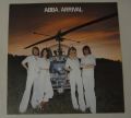 ABBA-AREIVAL