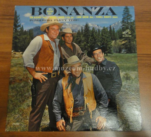 Bonanza
