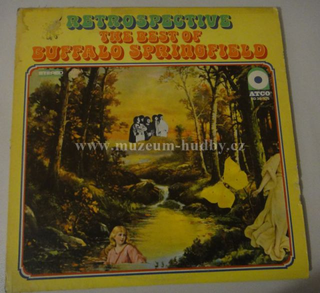 Buffalo Springfield