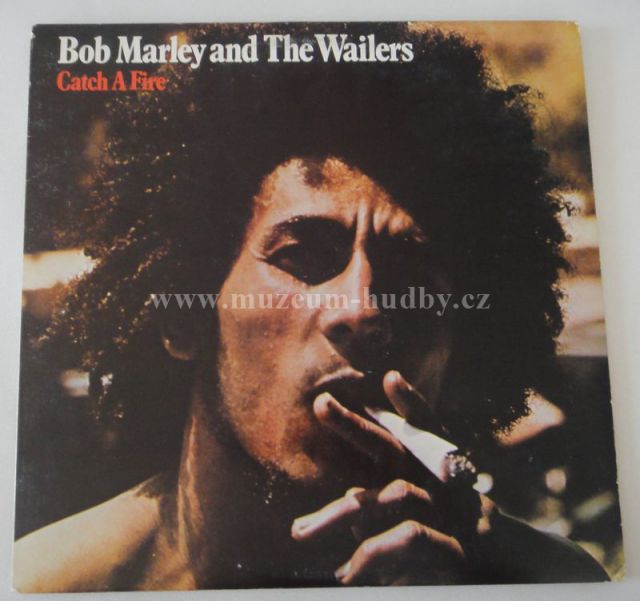 Bob Marley and The Wailers