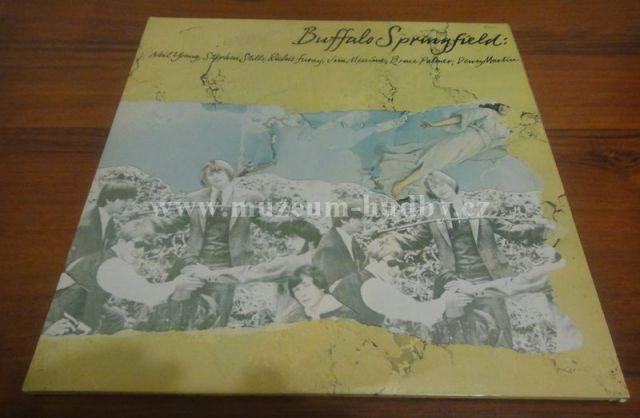 Buffalo Springfield