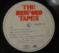 Bruford-The Bruford Tapes