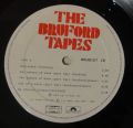 Bruford-The Bruford Tapes