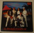 Big Audio Dynamite-No. 10, Upping St.
