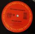 Big Audio Dynamite-MEDICINE SHOW / MEDICINE SHOW,THIS IS BIG AUDIO DYNAMATE