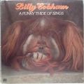 Billy Cobham-A Funky Thide Of Sings