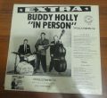 Buddy Holly-IN PERSON Volume 2
