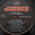 Bon Jovi-7800° Fahrenheit