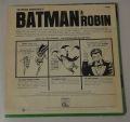 Batman & Robin-THE OFFICIAL ADVENTURES