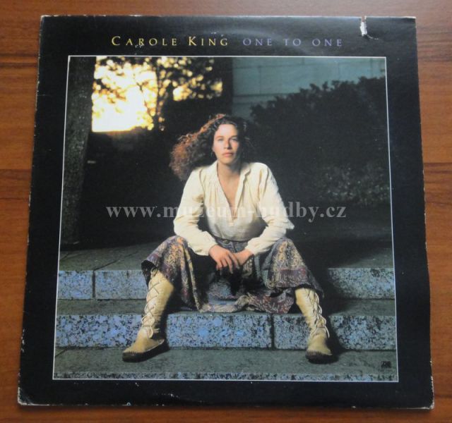 Carole King