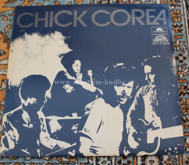 Chick Corea