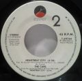 Cars, The-You Might Think / Heartbeat City