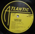 Carole King-One to One