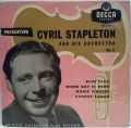 Cyril Stapleton And His Orchestra