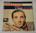 Charles Aznavour-SYLVIE,LES AVENTURIERS,LA MAMMA,NE DIS RIEN