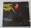 Cannonball Adderley-Mercy, Mercy, Mercy! Live at 'The Club'