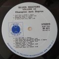 Champion Jack Dupree [Mick Taylor - Rolling Stones]-Blues Masters vol 10
