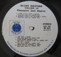 Champion Jack Dupree [Mick Taylor - Rolling Stones]-Blues Masters vol 10