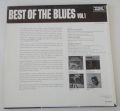 Charles Brown, T-Bone Walker, Jimmy McCracklin-Best Of The Blues vol 1