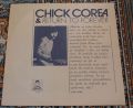 Chick Corea-Where Have I Known You Before