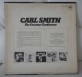 Carl Smith-The Country Gentleman