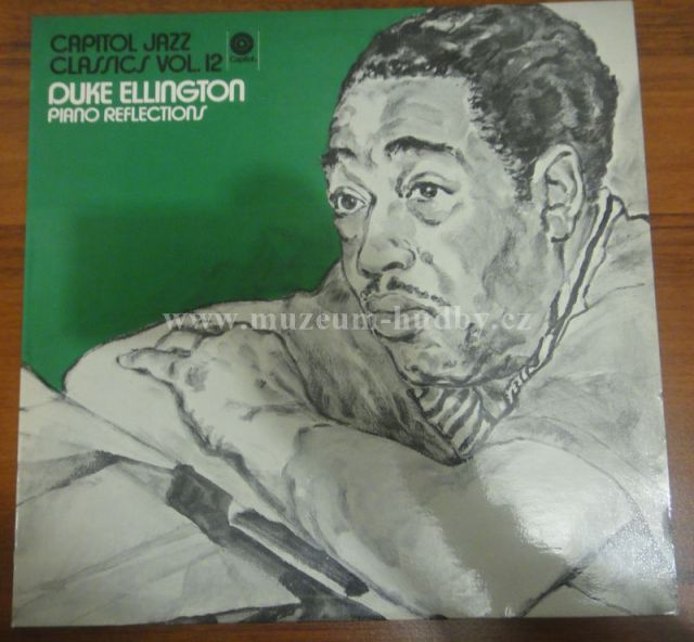 DUKE ELLINGTON