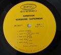 Donovan-Sunshine Superman