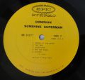 Donovan-Sunshine Superman