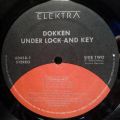 Dokken-Under Lock And Key