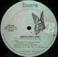 Doors, The-Absolutely Live