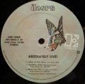 Doors, The-Absolutely Live