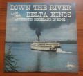 Delta Kings-Down The River