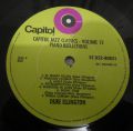 DUKE ELLINGTON-CAPITOL JAZZ VOL 12
