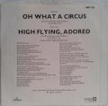 David Essex-Oh What A Circus / High Flying, Adored