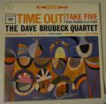 Dave Brubeck Quartet-Time Out