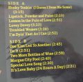 Delbert McClinton-Honky Tonkin' (I Done Me Some) - Classic Recordings From 1974-76