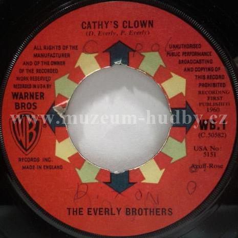 Everly Brothers, The