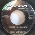 Ernest Ashworth-Gooder That Good / Pushed In A Corner