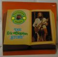 Eric Clapton-STORY